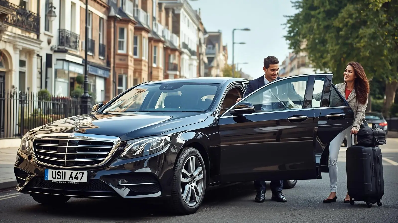 Ace Hotel Shoreditch Gatwick Taxi Reliable Airport Transfer