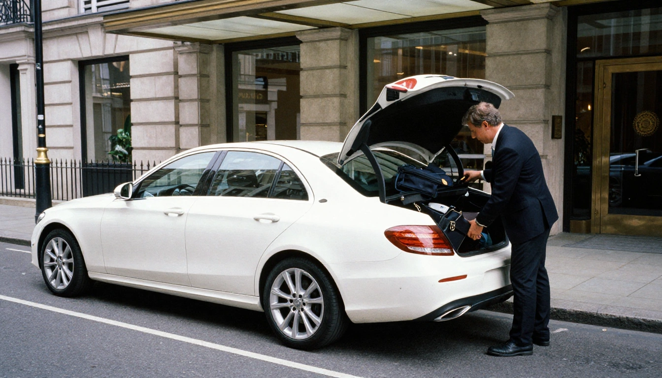 Manchester Street Hotel Taxi Fast Gatwick Airport Transfer 