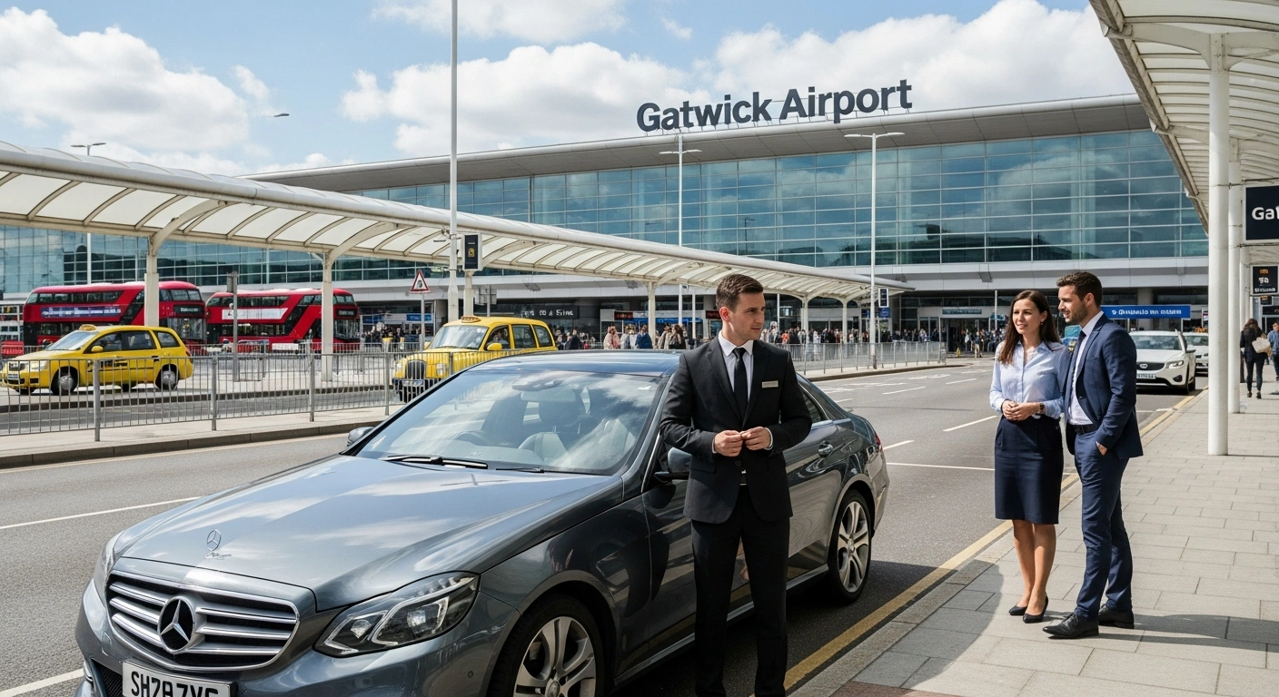 London Bridge Hotel Taxi Reliable Airport Transfers