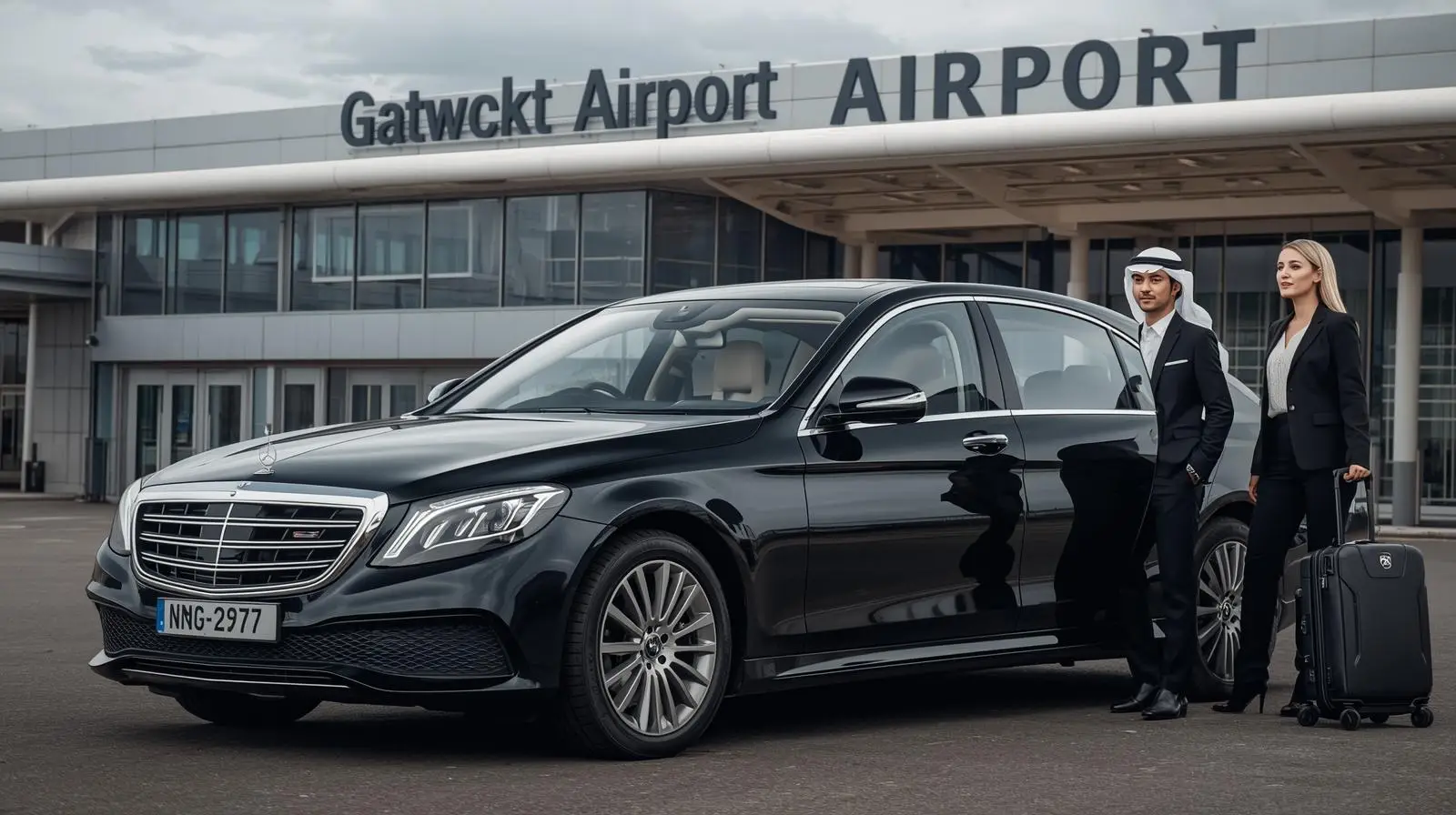 Avalon Stansted Lodge Taxi Reliable Airport Transfer