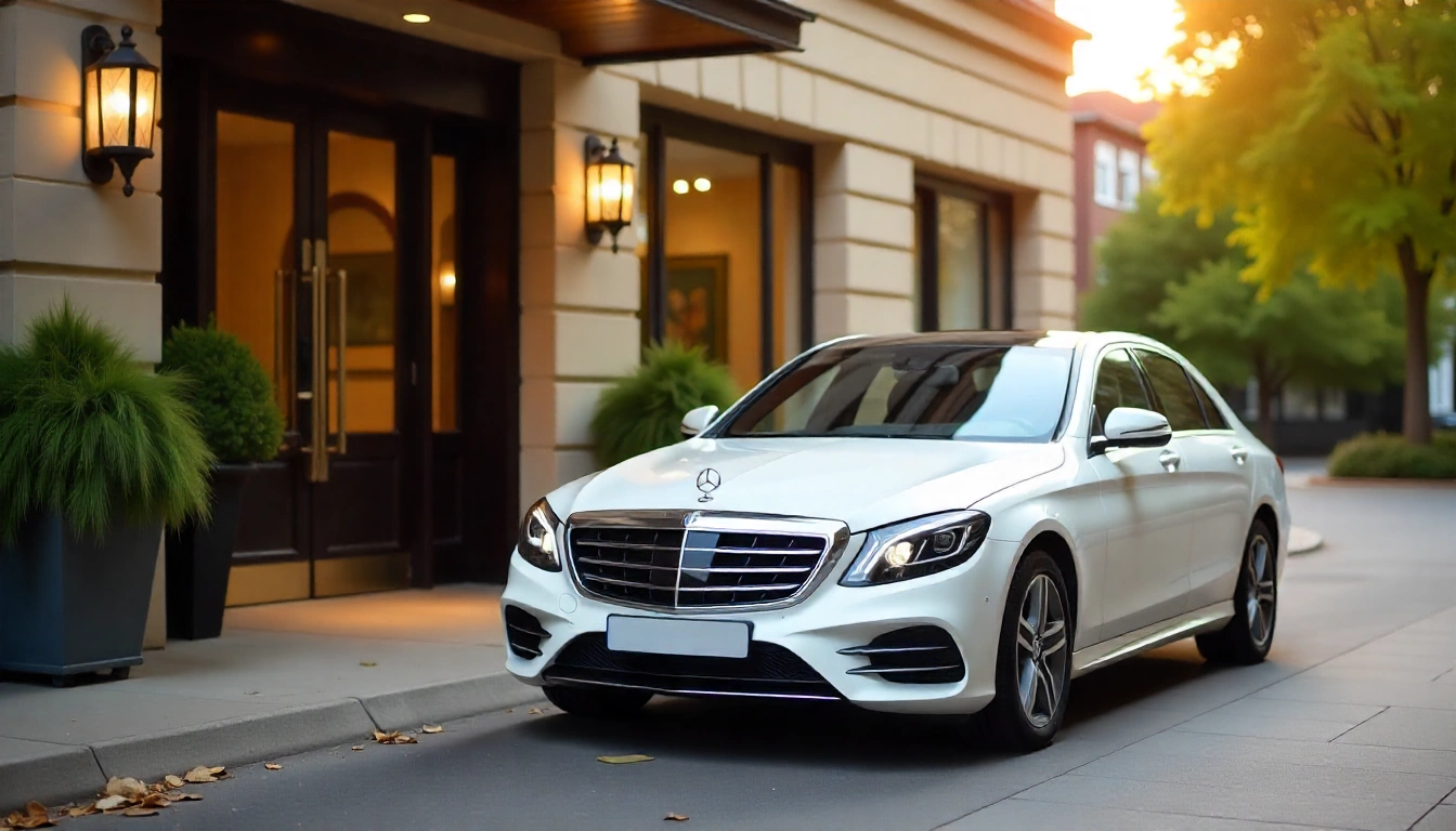 Langham Court Hotel Taxi Gatwick Airport Transfers