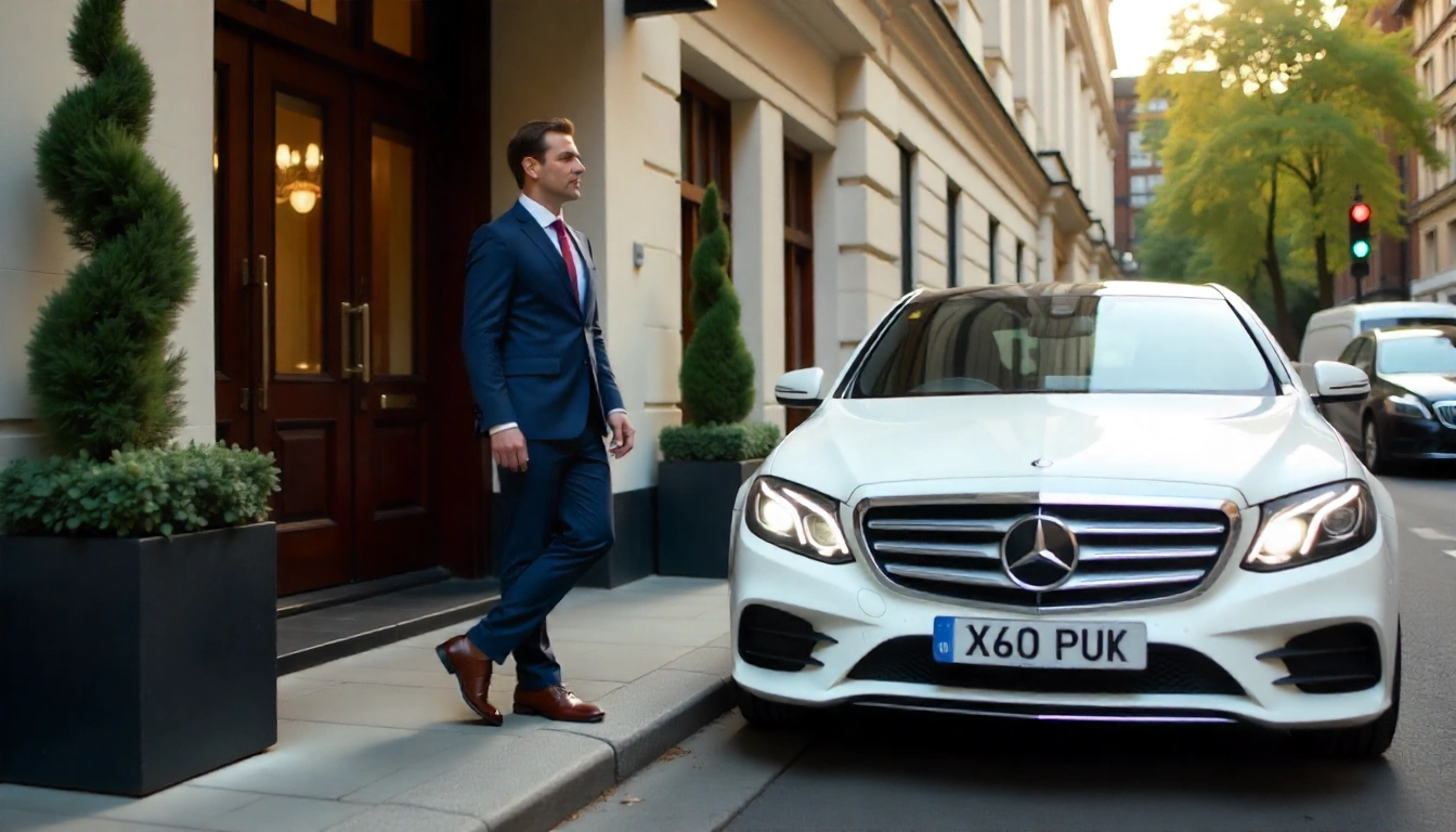 Lanesborough London Taxi Gatwick Airport Transfer