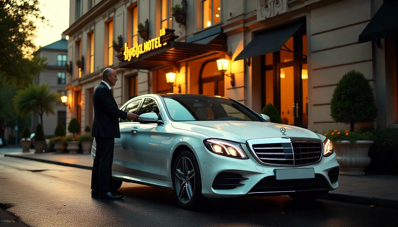 Kingsley Hotel by Thistle Taxi to Gatwick Airport