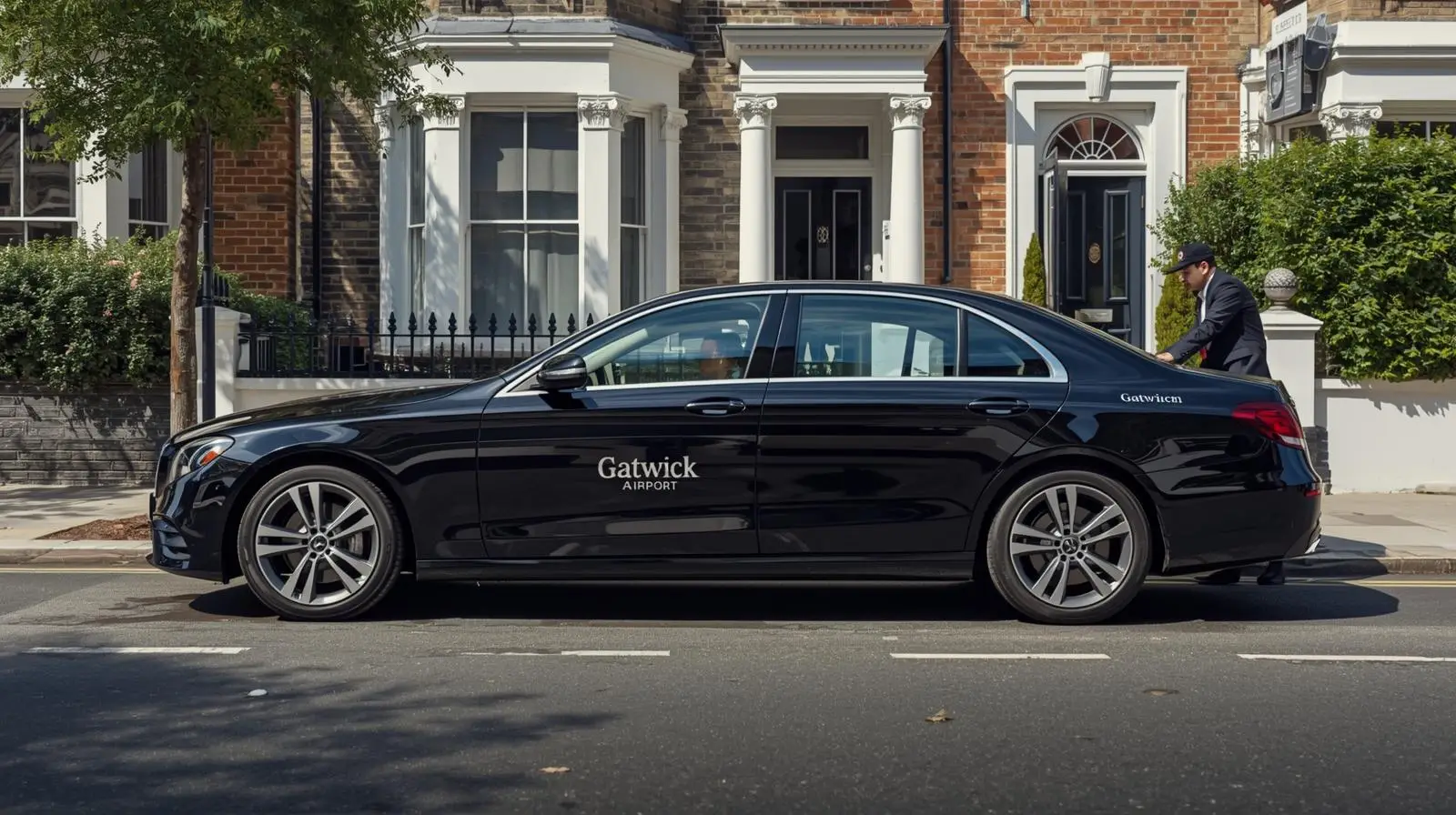 Reliable Boundary Rooms and Suites Taxi Service