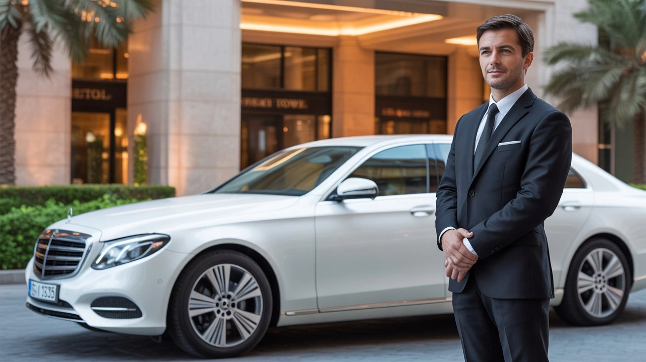 Jumeirah Carlton Tower Hotel Taxi Gatwick Transfer