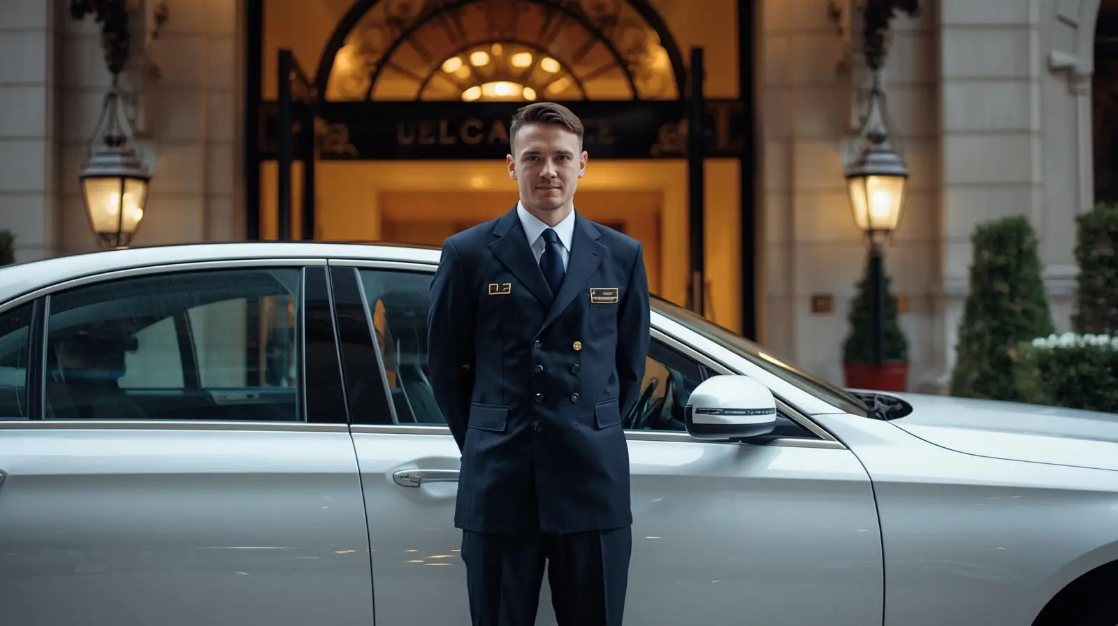 City Inn Tower of London Taxi Reliable Airport Transfers