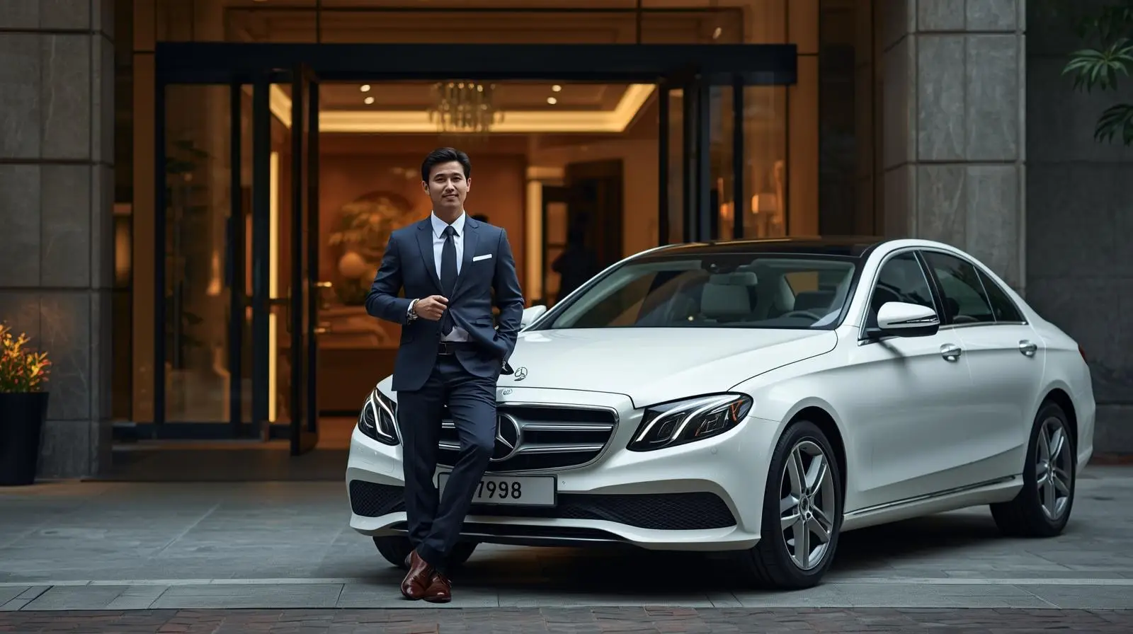  Clarendon Hotel Taxi Reliable Gatwick Airport Transfers 
