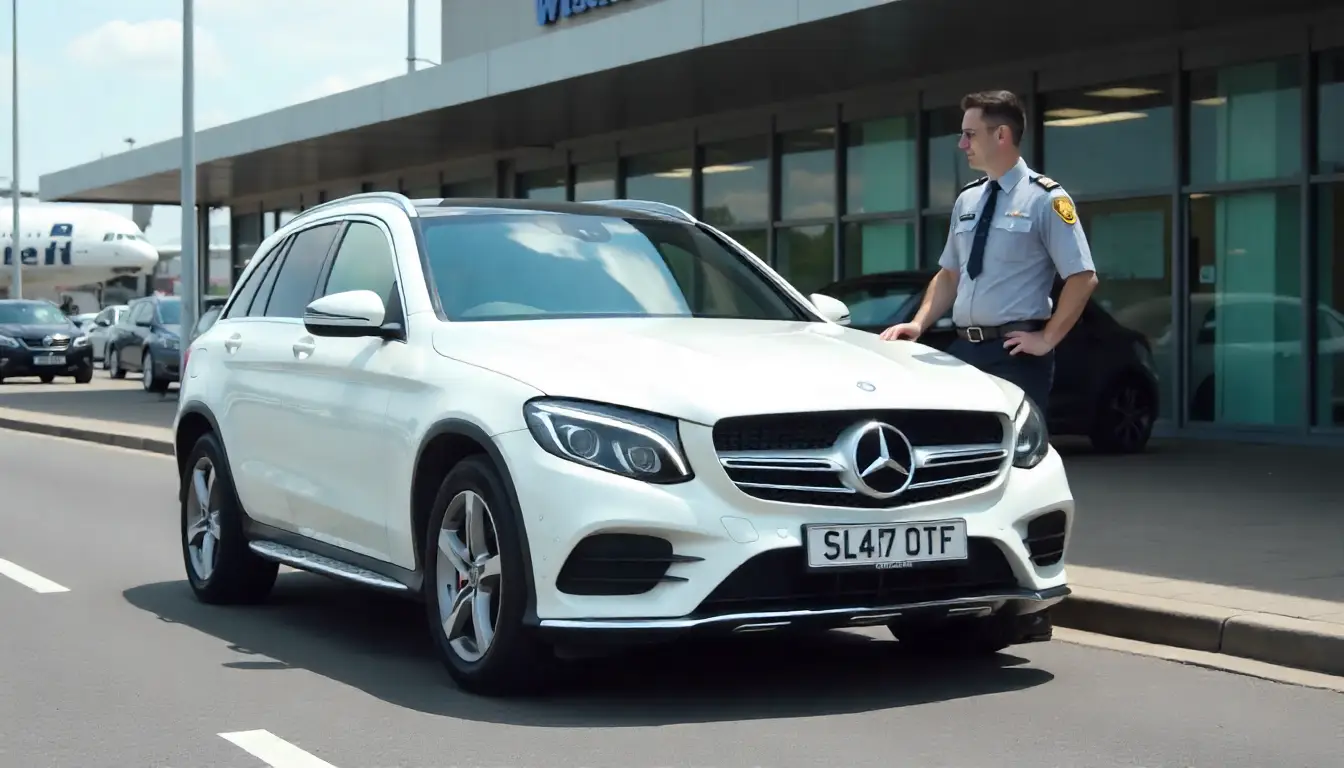 Custom House Hotel Excel Taxi Gatwick Airport Transfer