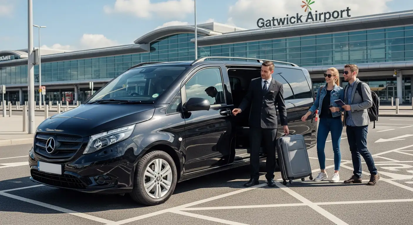 130 Queens Gate London Apartments Taxi | Reliable Transfer