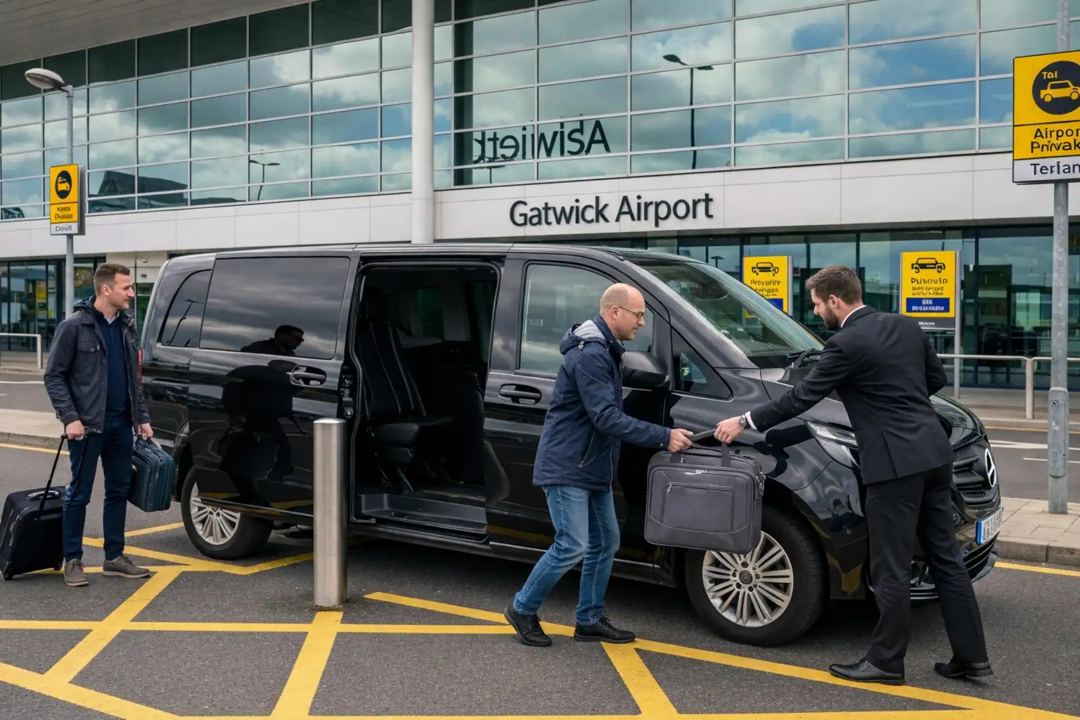 Abba Queens Gate Hotel Taxi | Reliable Airport Transfers 
