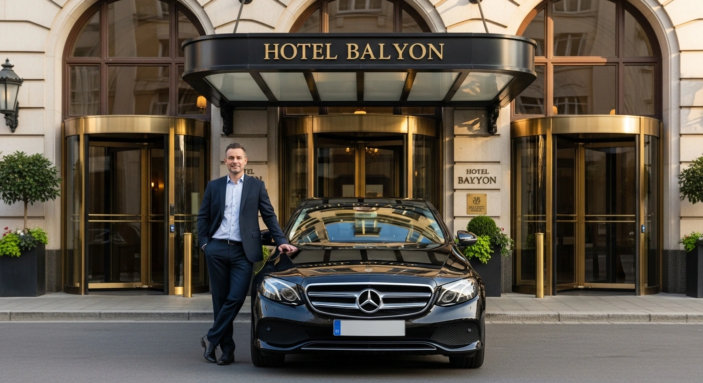 Hotel Babylon Taxi Reliable Gatwick Airport Transfer