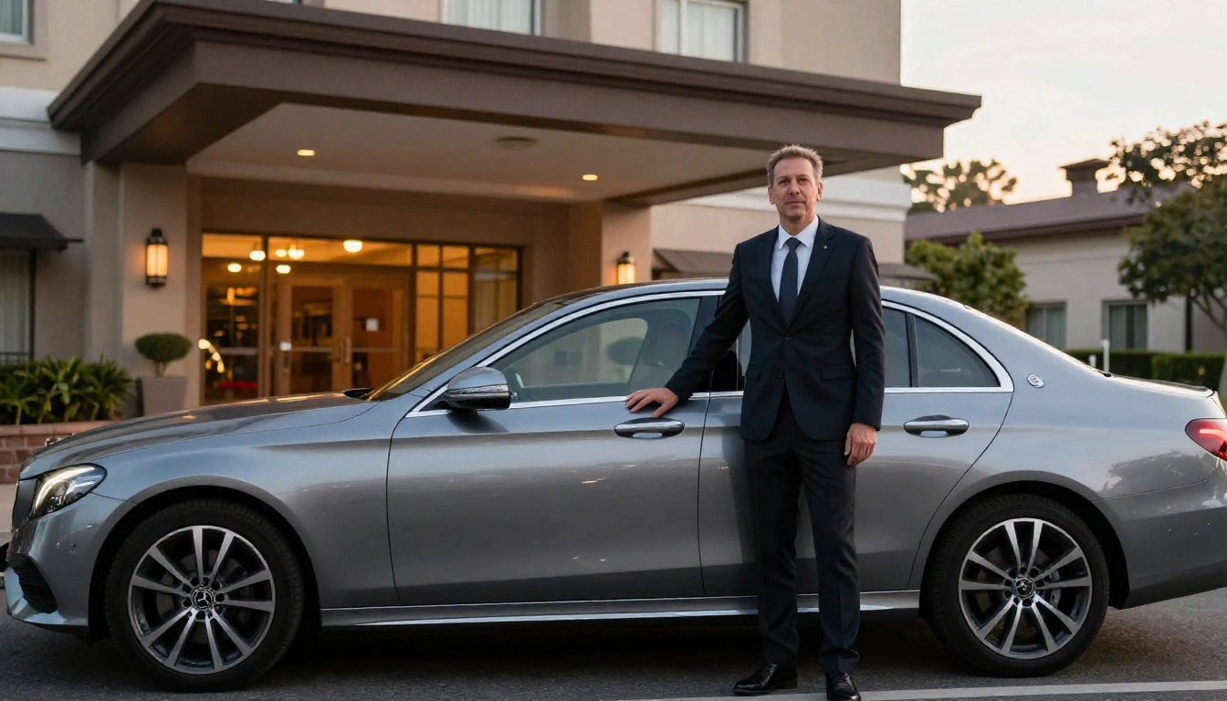 Holiday Inn Victoria Taxi Gatwick Airport Transfers