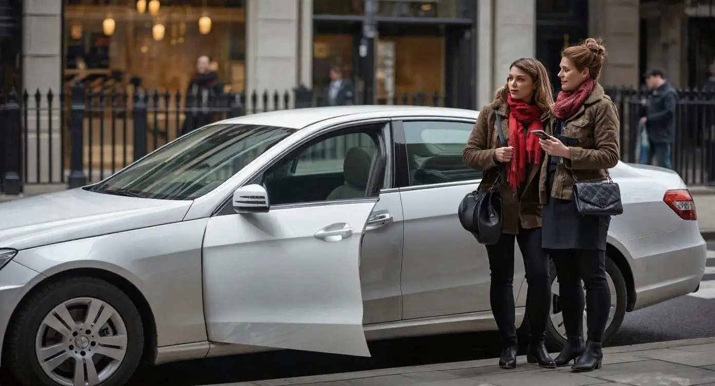 Express Newbury Park Taxi Reliable Airport Transfers 