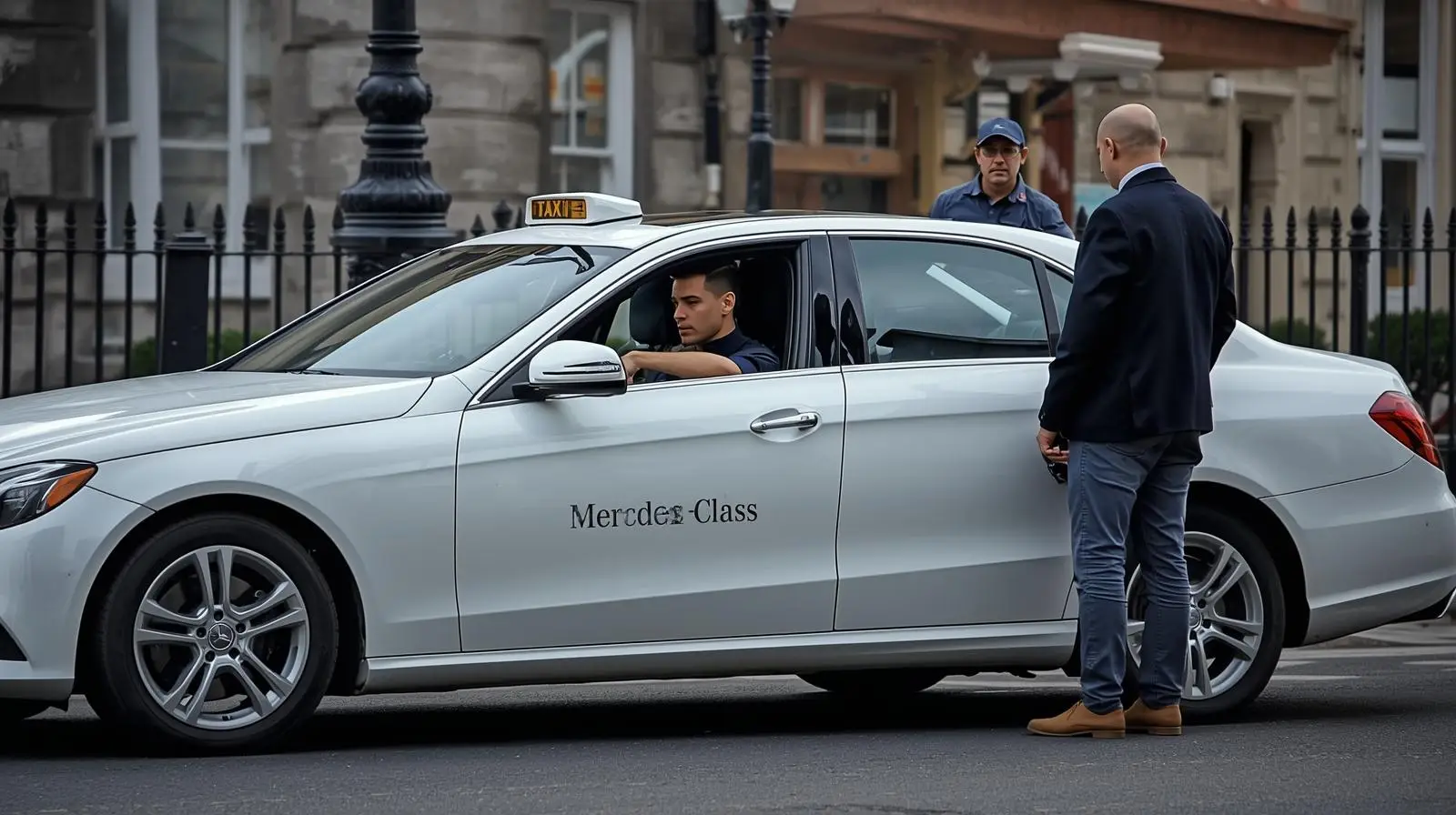 Reliable Express Stansted Taxi Airport Transfer Service