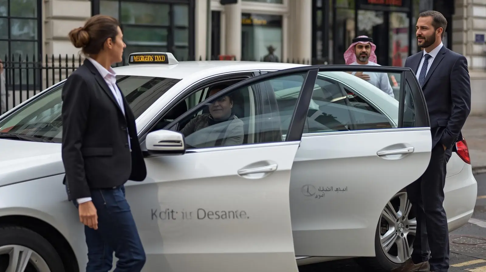 Forest Gate Airport Taxi & Gatwick Airport Transfers
