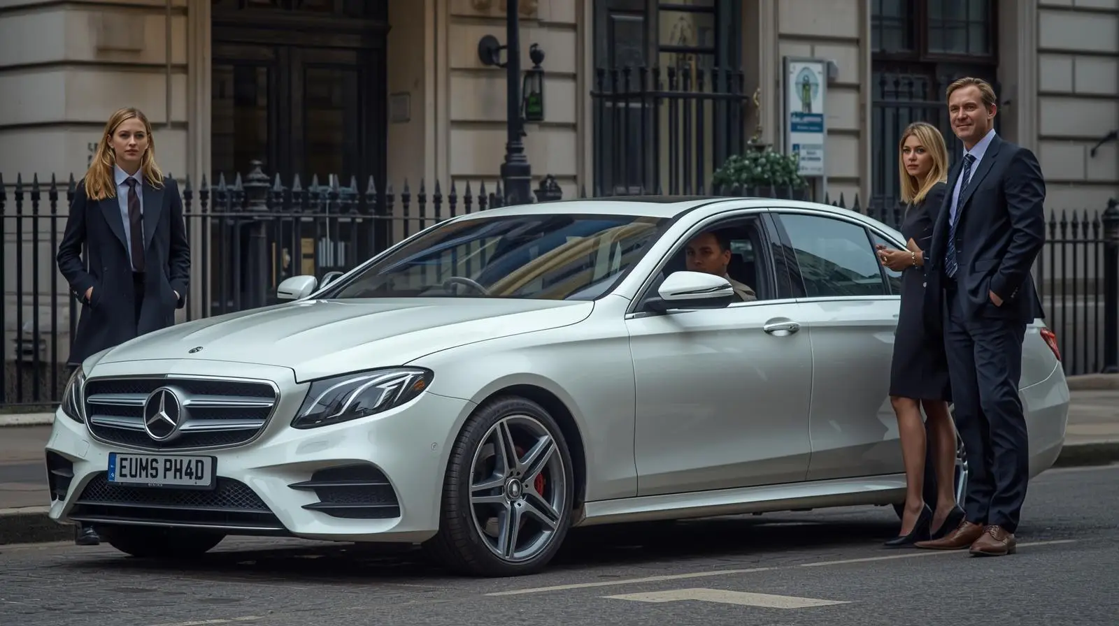 Greenwich Hotel The Taxi & Airport Transfer Service