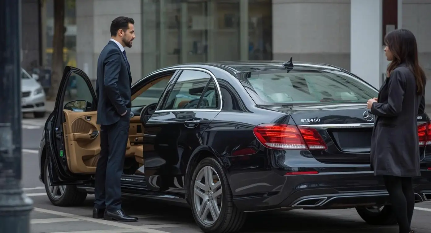 Hampton by Hilton Stansted Airport Taxi & Gatwick Transfer