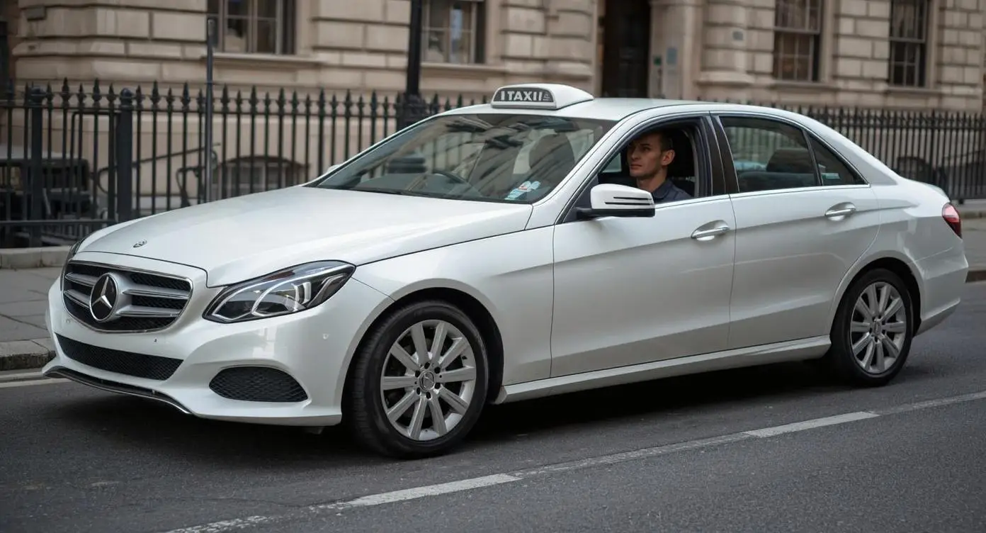 Harlow North Weald Taxi Stress Free Airport Transfers