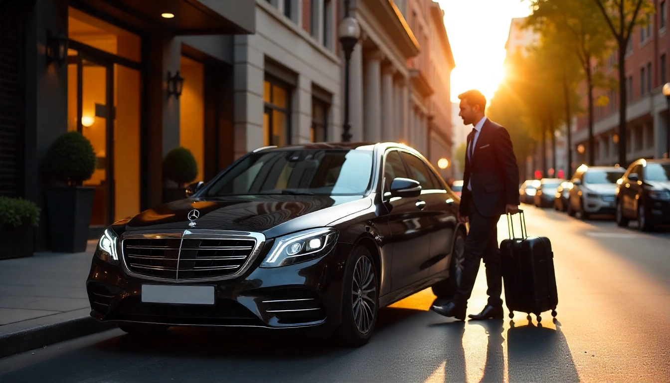 Resident Soho the Taxi Reliable Airport Transfer Service 