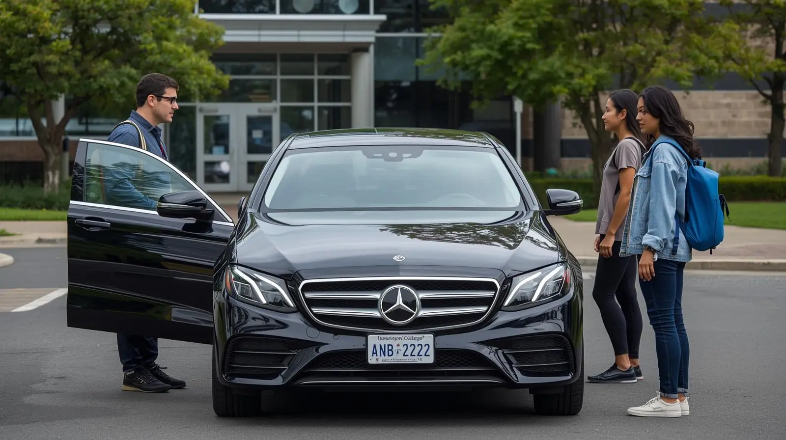 Reliable Hilton Stansted Airport Taxi Service