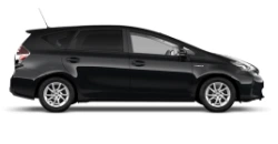 Toyota Auris or Similar
