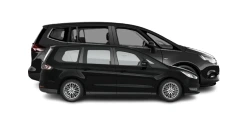 Ford Galaxy & Zafira or Similar