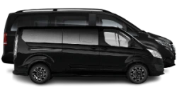 Ford Tourneo & Mercedes Vito or Similar
