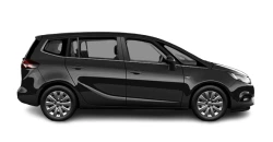 Vauxhall Zafira or Similar