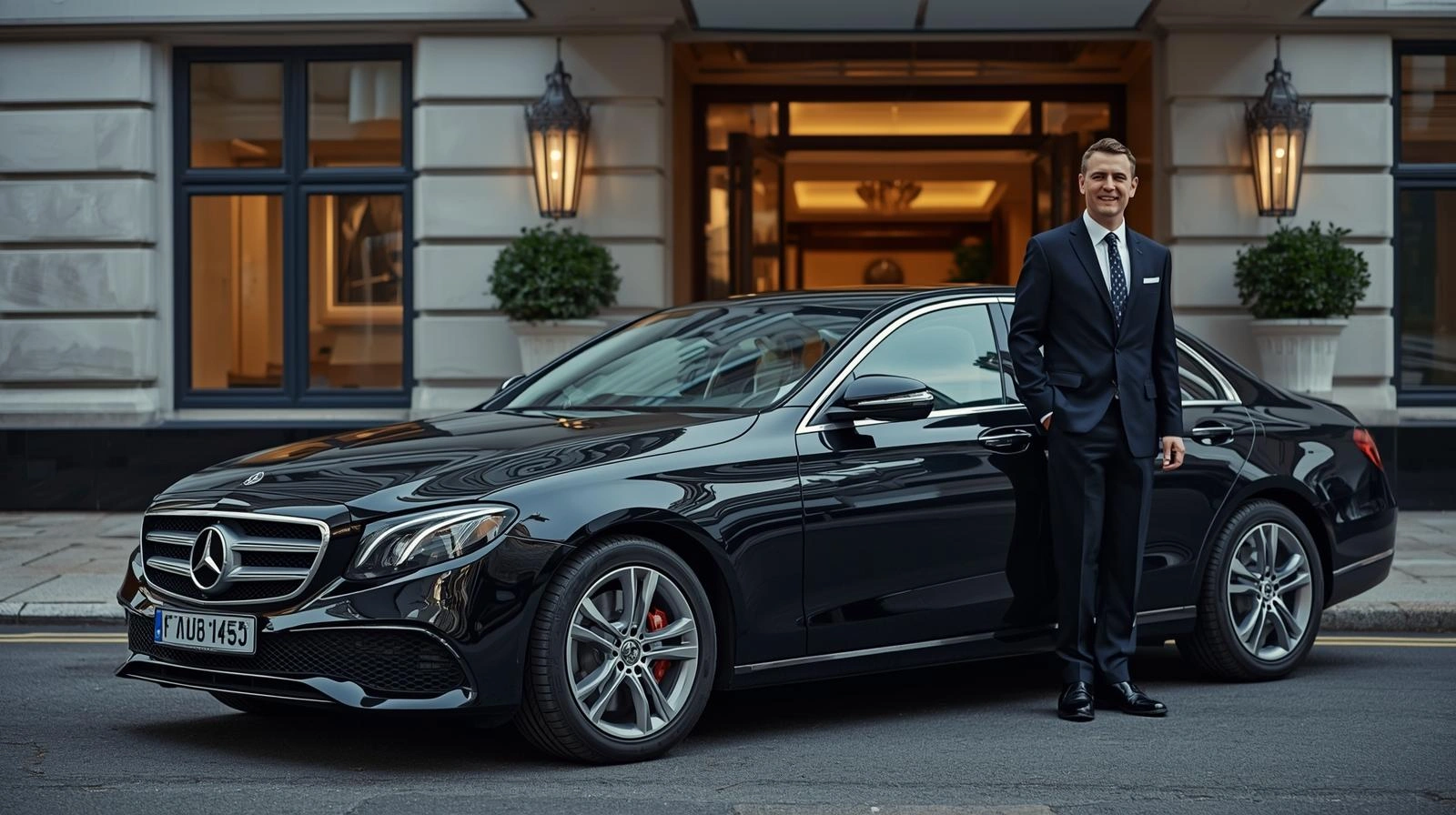 Sheraton Belgravia Hotel Taxi Book Your Airport Transfers 
