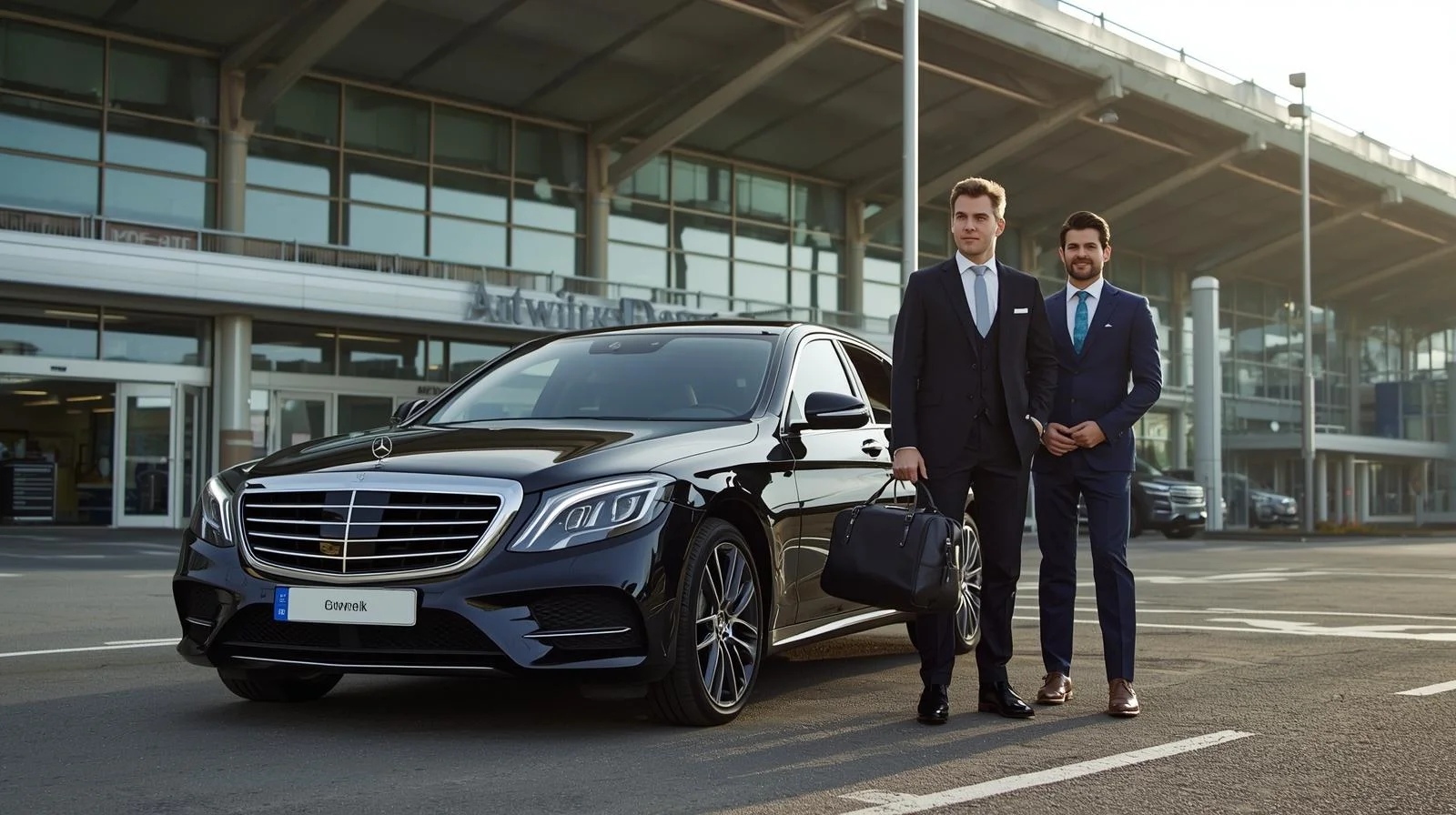  Days Inn South Mimms Taxi Service to Gatwick Airport 