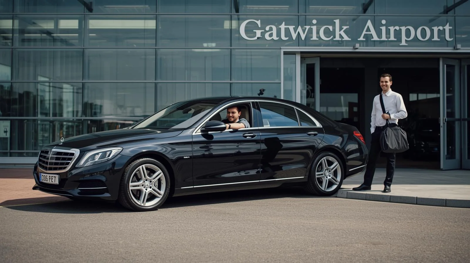 Edgwarebury Hotel Elstree Taxi Service:Stress-Free Travel 