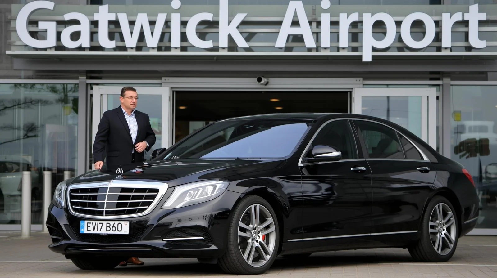 Hilton Watford Taxi: Your Stress-Free Airport Transfer 