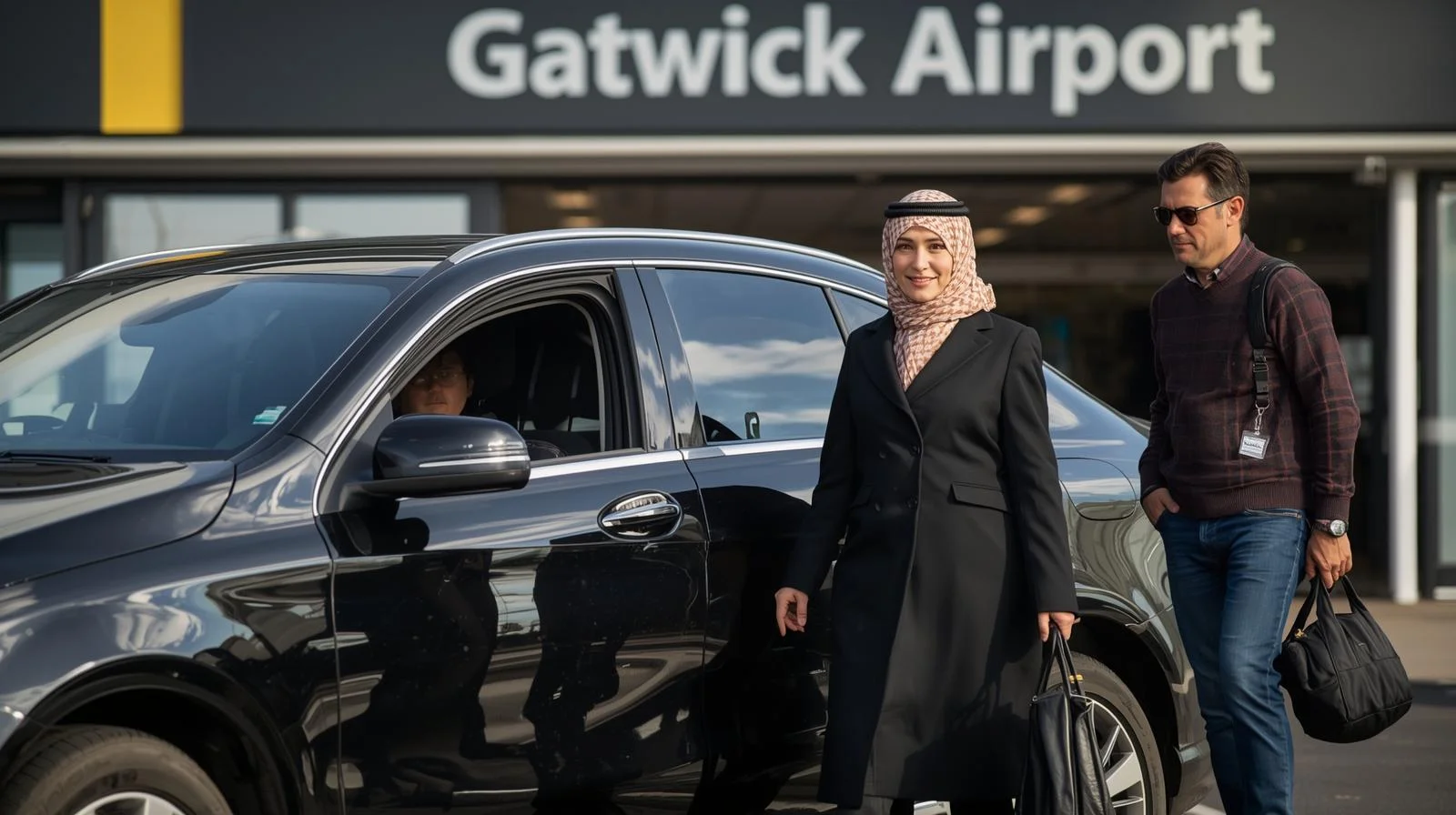 Holiday Inn Camden Lock Taxi Service to Airports 
