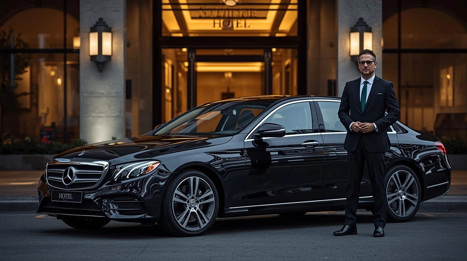 Sussex Hotel Radisson Taxi to Gatwick Airport