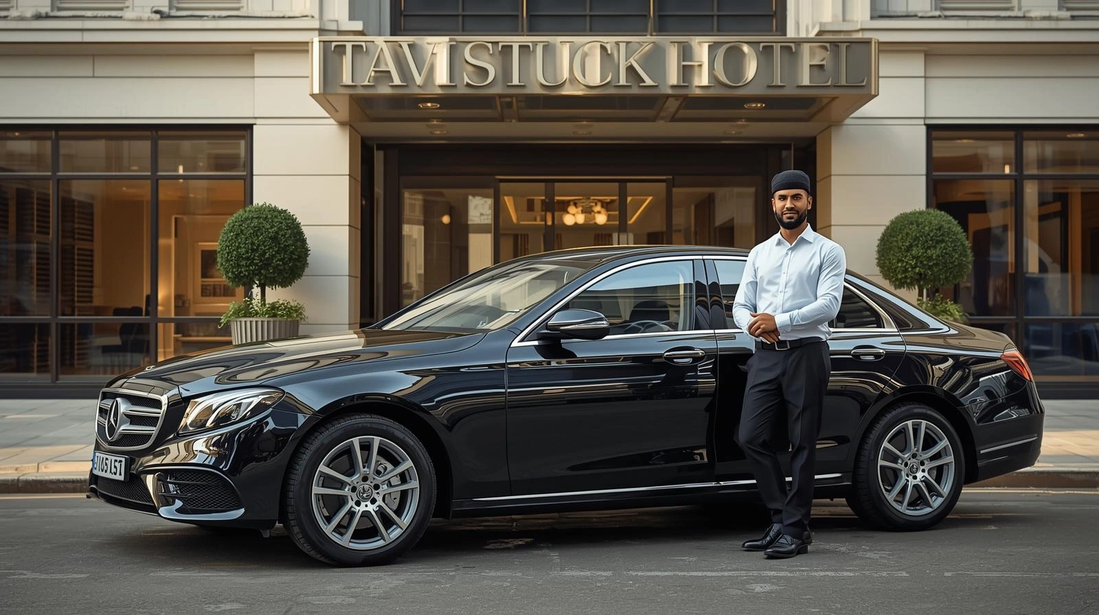 Tavistock Hotel Taxi Reliable London Airport Transfers 