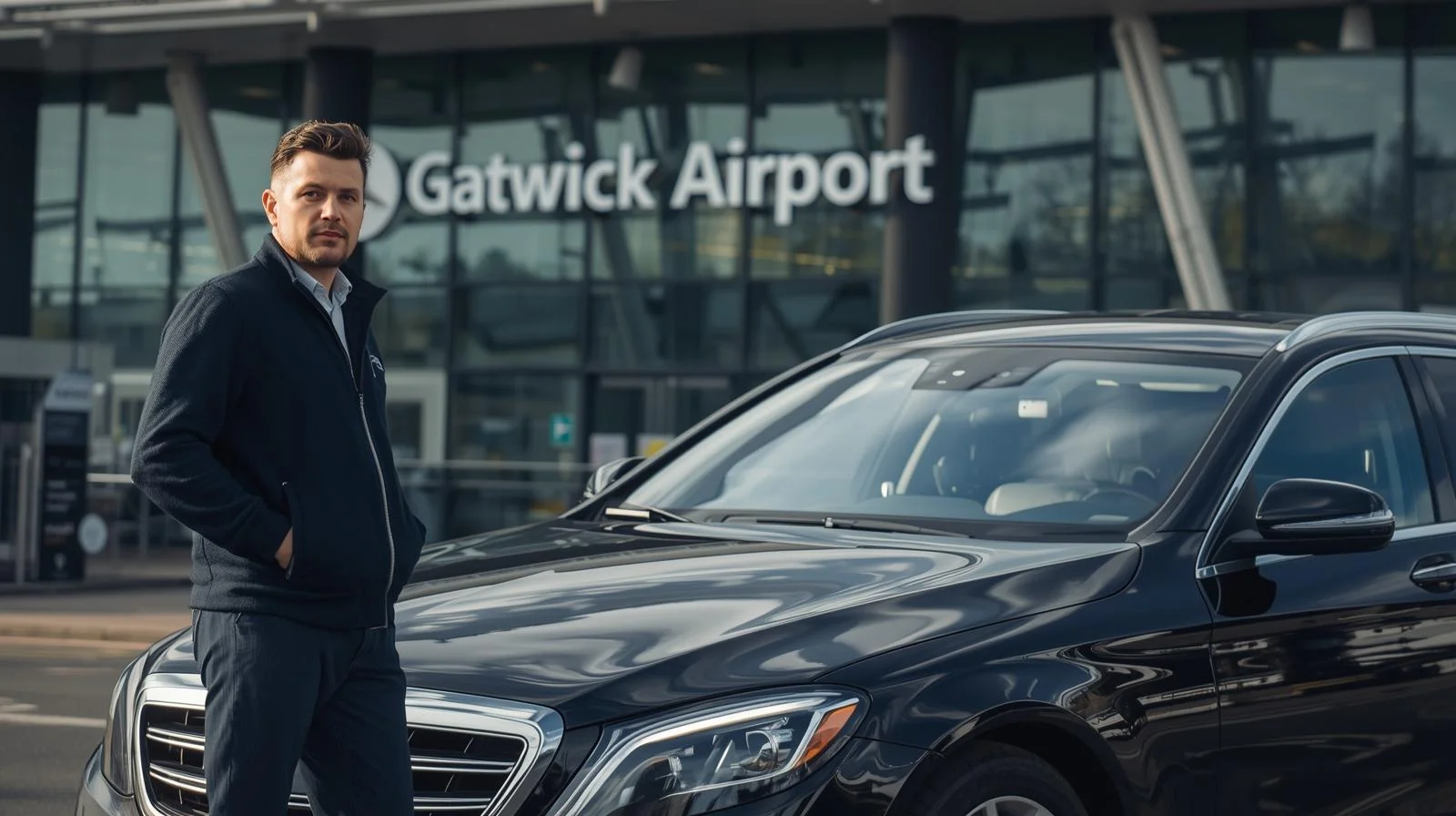  Ibis Elstree Borehamwood Taxi: Your Convenient Airport 