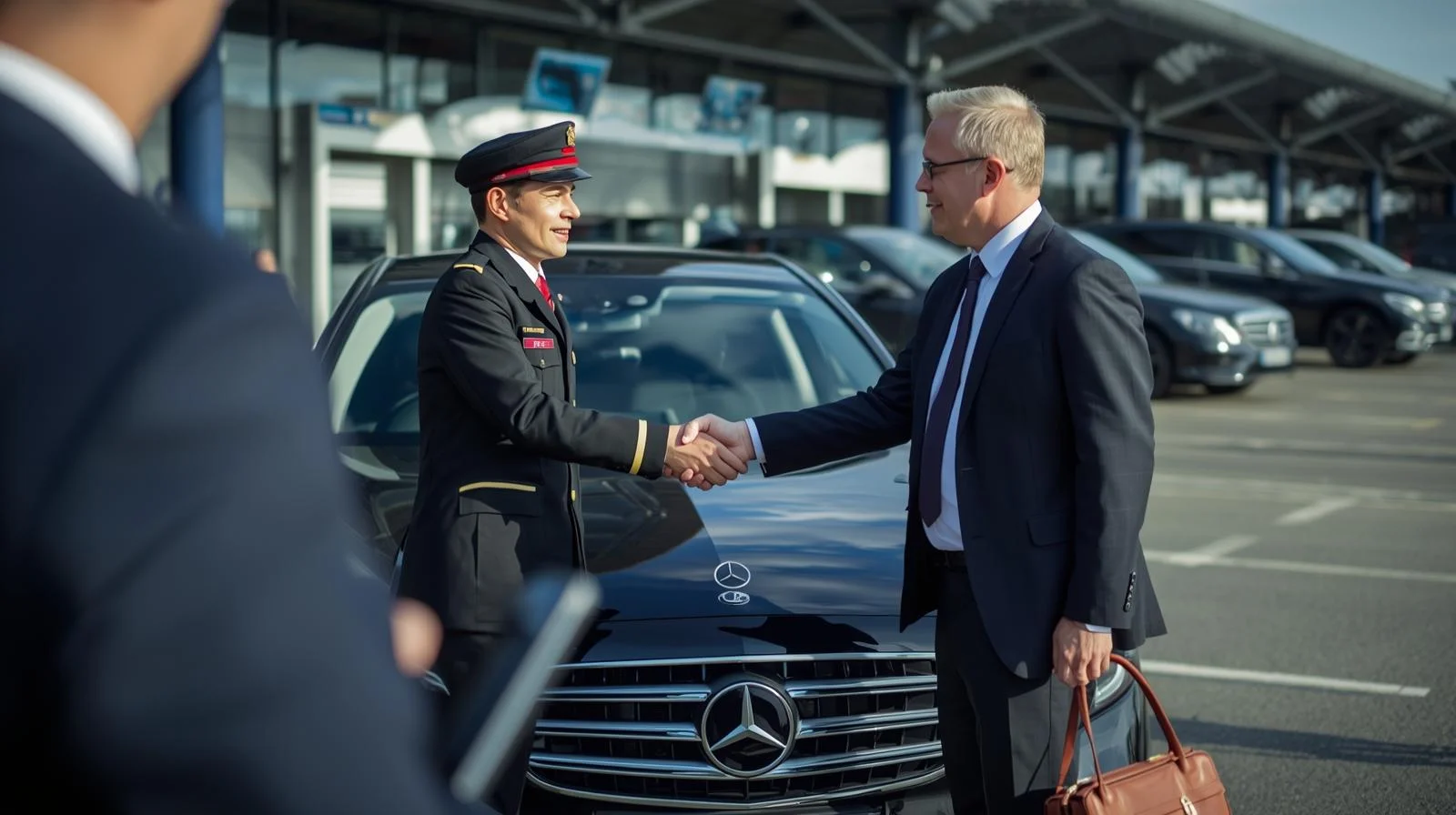 Langorf Hotel Taxi Service: Your Stress-Free Airport 