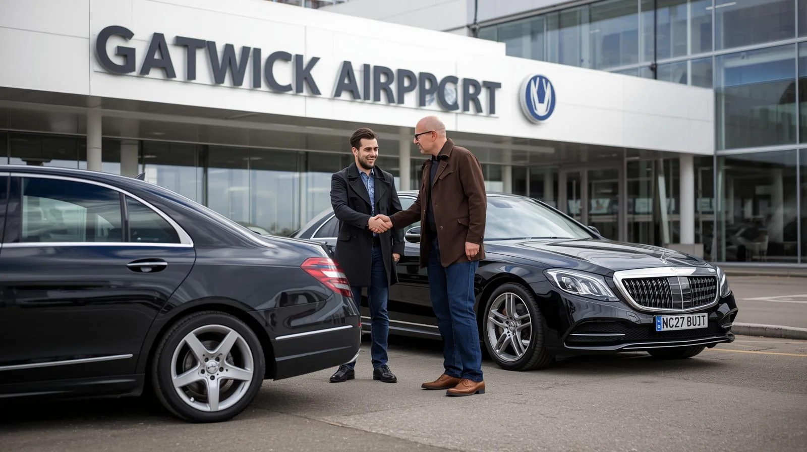 London Crown Hotel Taxi: Reliable and Airport Transfers 