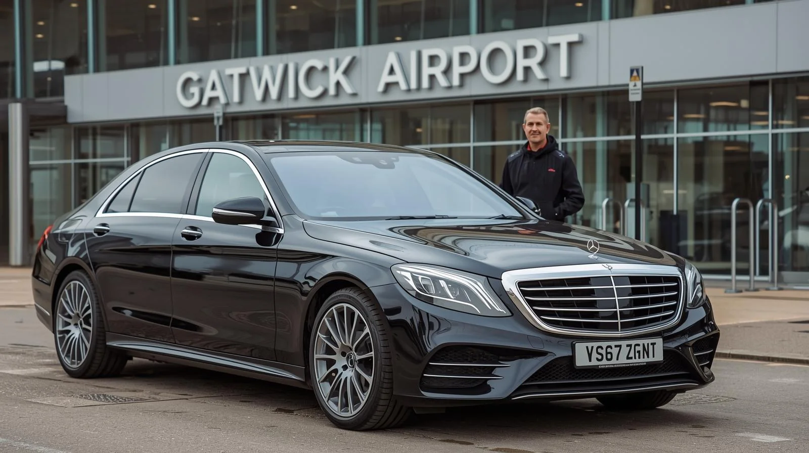 Long Island Hotel Taxi | London Crown Hotel Taxi 