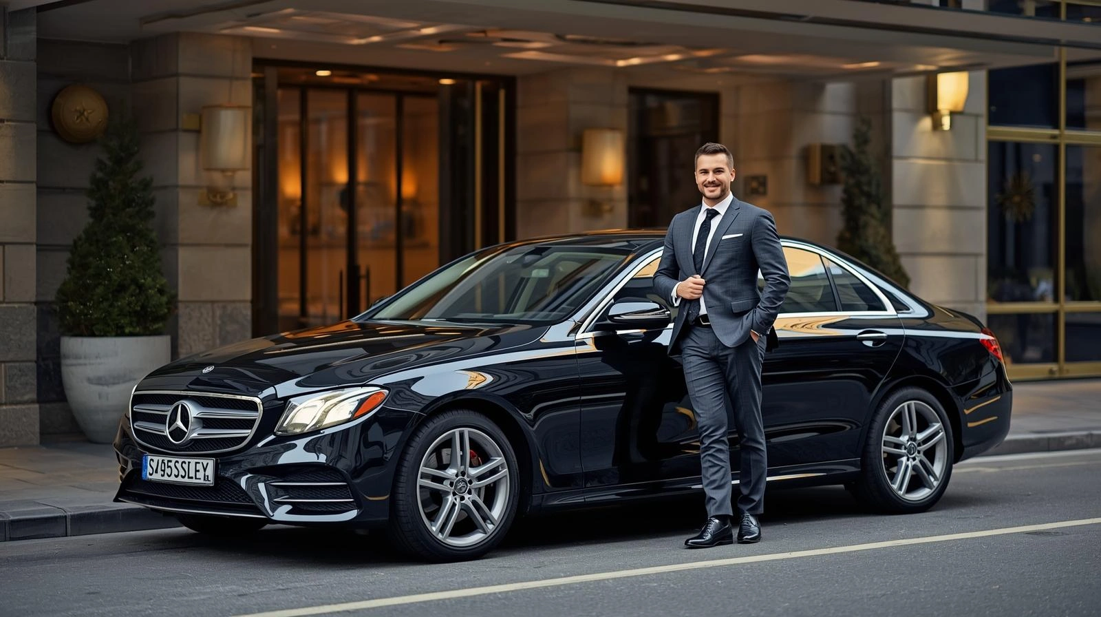 Thistle Barbican Shoreditch Hotel Taxi Premium Services 