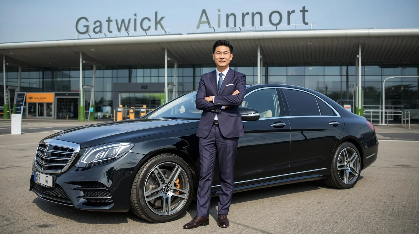 Maitrise Maida Vale Taxi | Hotel to Airport Transfers 