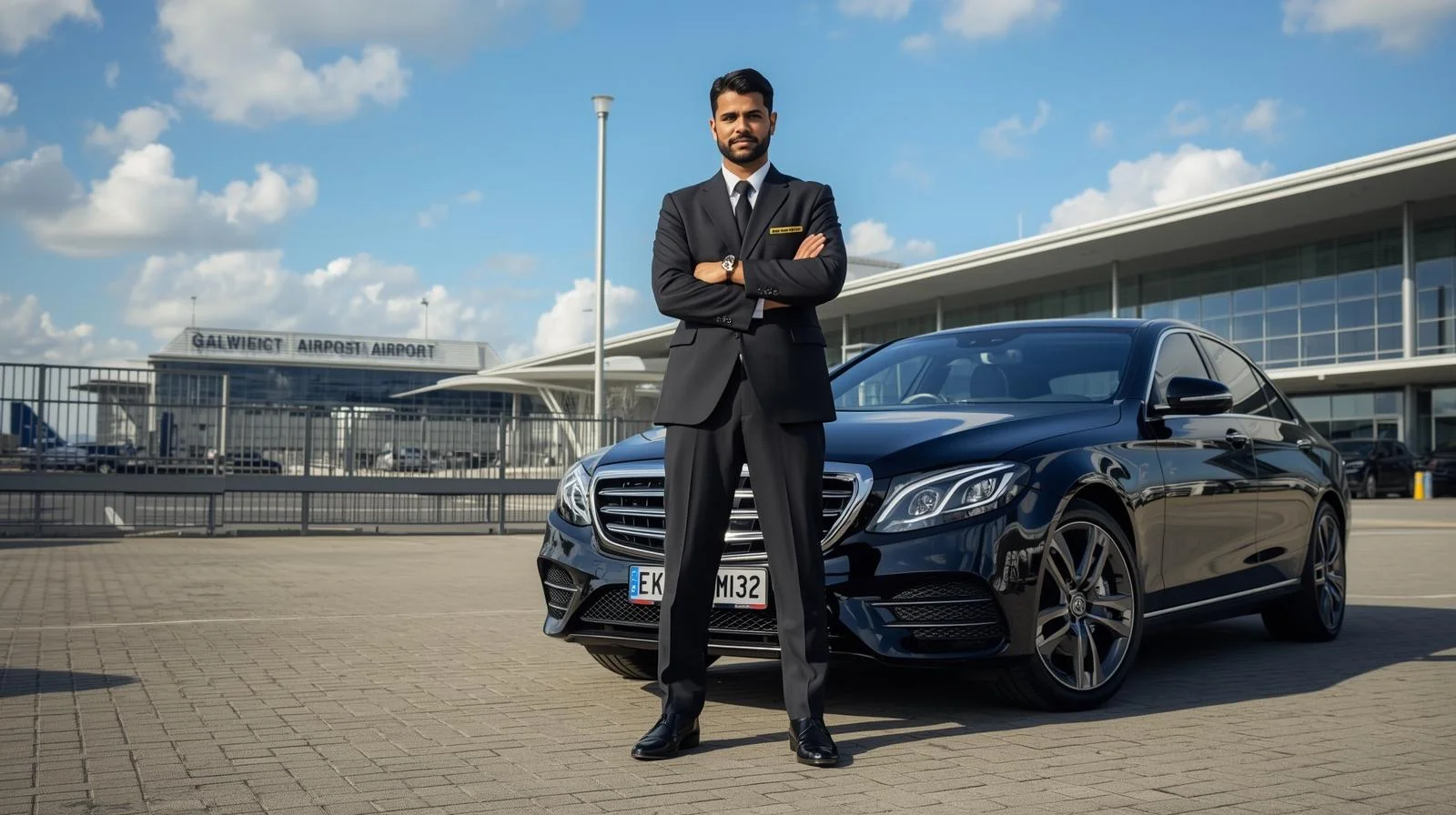 OYO London Finchley Taxi: Stress-Free Airport Transfers 