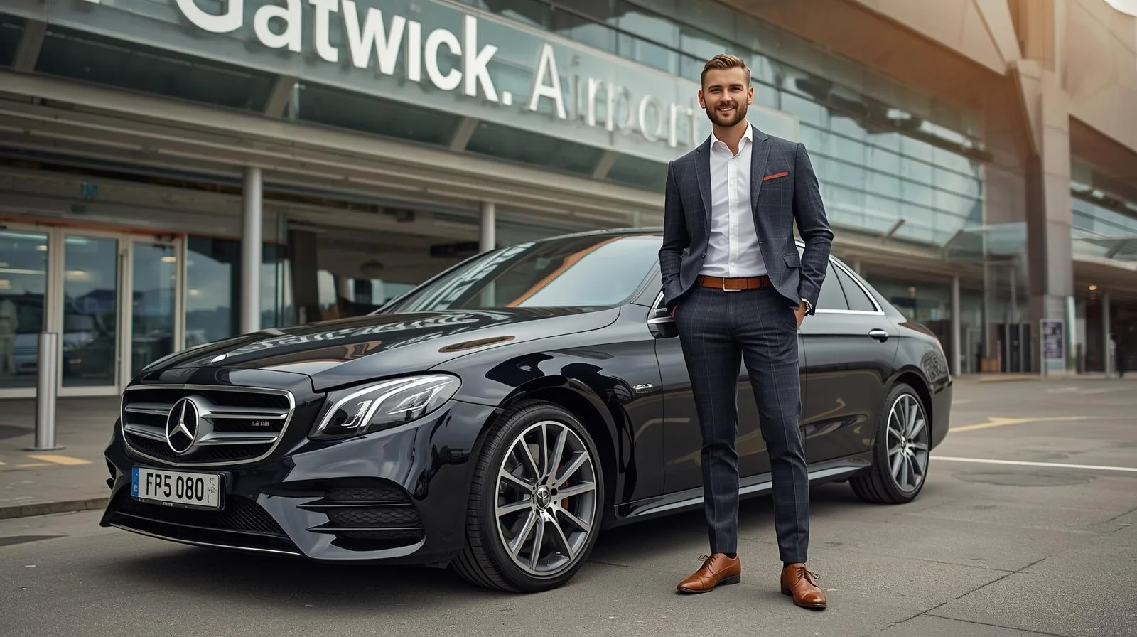 Pembury Hotel Taxi – Airport Transfers & Reliable Service 
