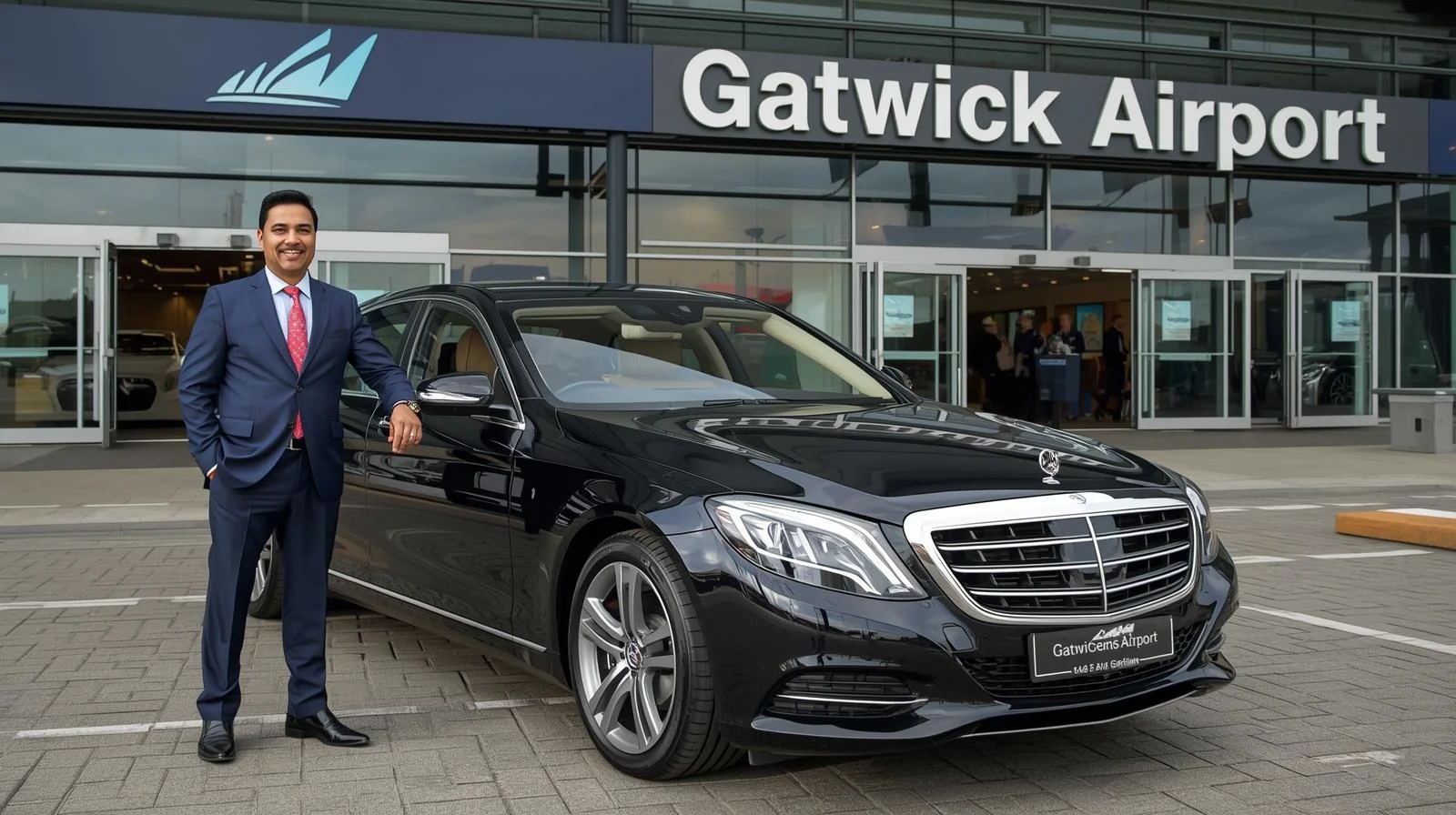 Premier Inn London City Old Street : Airport Transfers 