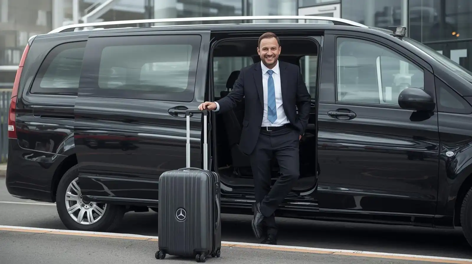 Days Hotel London Hounslow Taxi – Reliable Gatwick Transfers