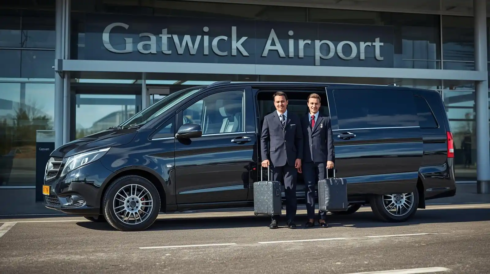 Days Inn London Gateway Taxi – Reliable Airport Transfers 