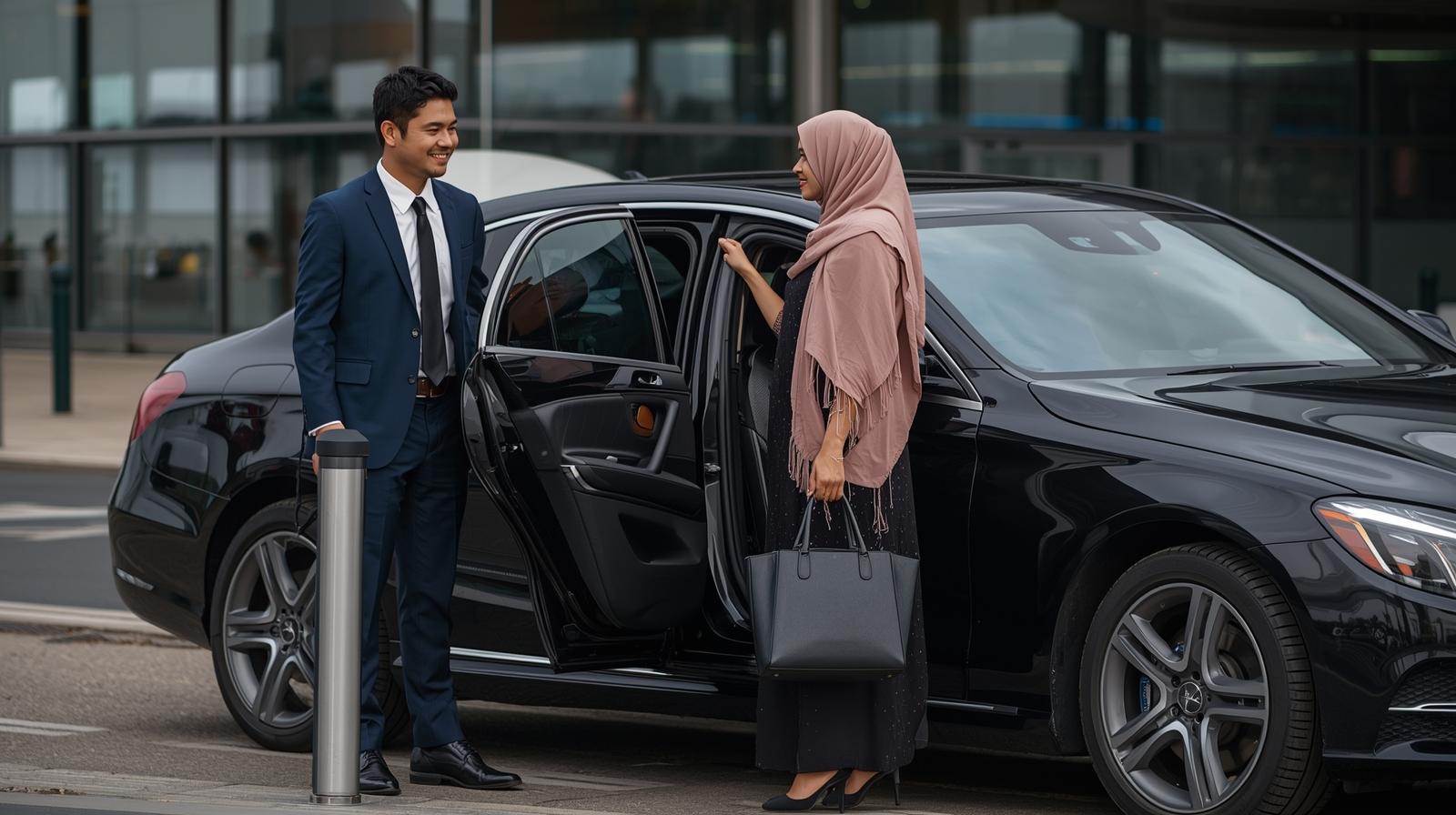  Travel From Courthouse Hotel London to Gatwick Airport