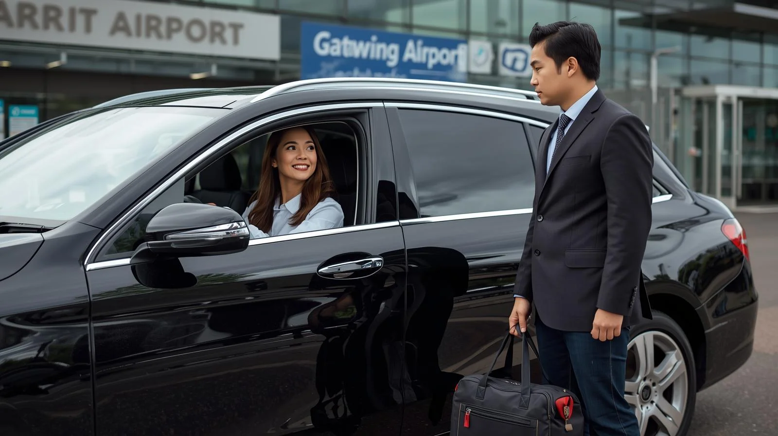 Courthouse Hotel Shoreditch Taxi | Easy Airport Transfers 