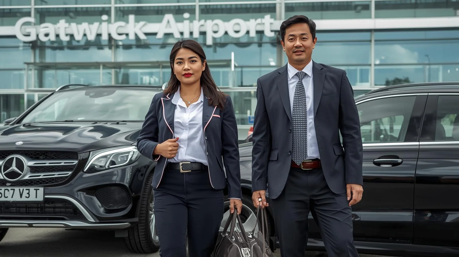 Curtain Hotel Taxi | Reliable Airport Transfer Service 