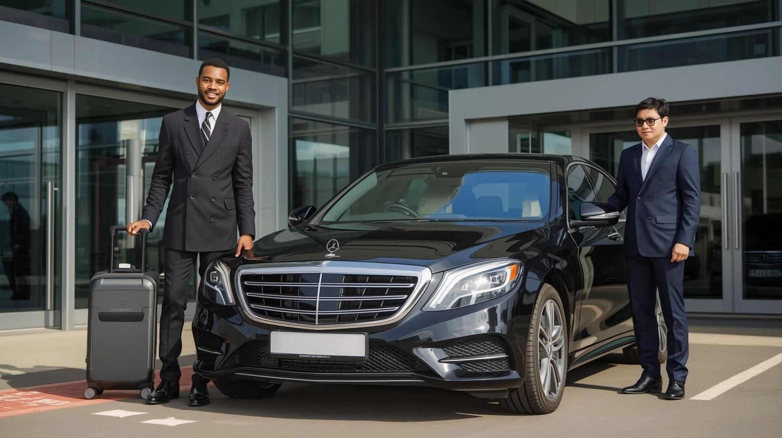 Days Inn Westminster Taxi | Stress-Free Airport Transfers 